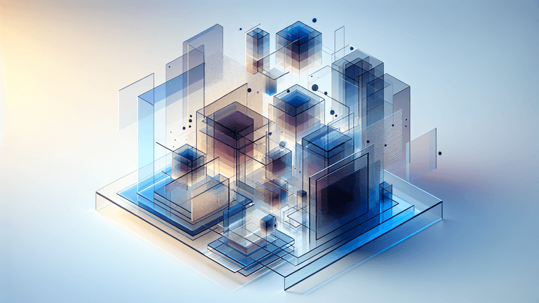 Ilustracja do artykułu: Framework skalowania agentów AI z OpenAI i Anthropic w małej firmie