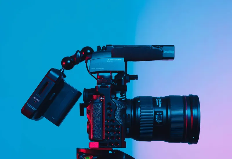 YouTube → blog, na autopilocie